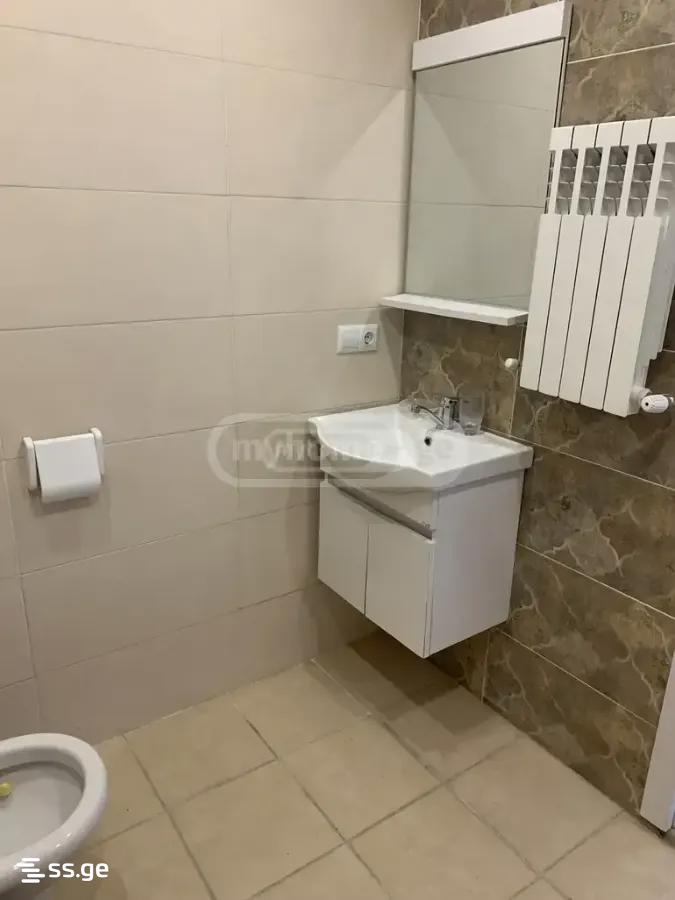 2 room Flat For Rent. Digomi - Ansicht 6