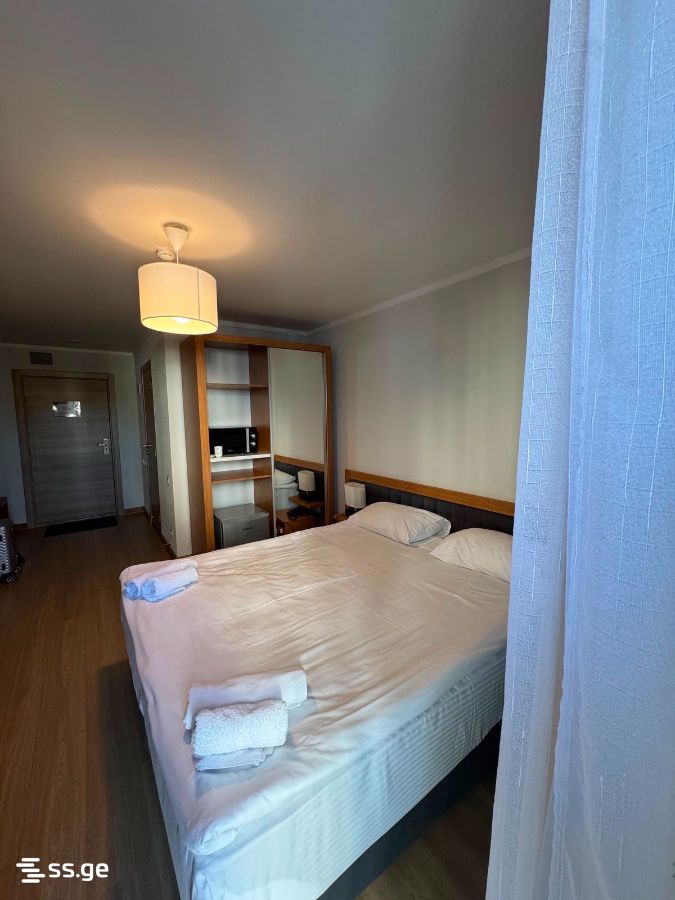 1 Room Flat For Sale view 3