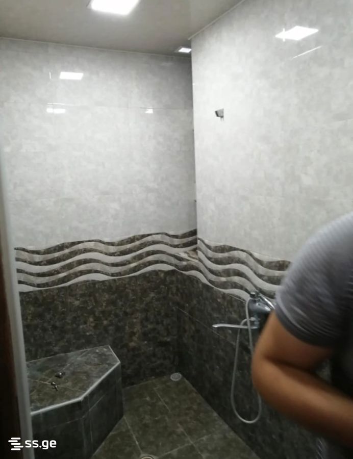 1 Room Flat For Rent. Rustavi, 3 of 4