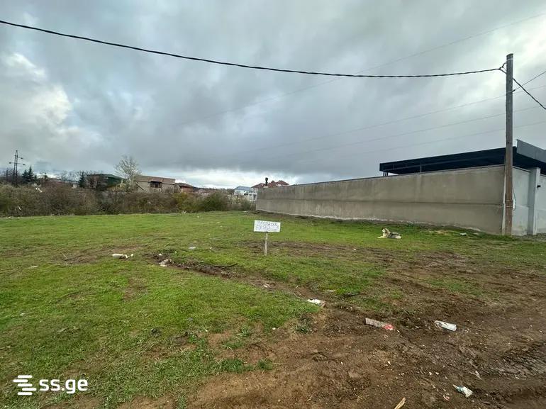 Land For Sale. Avlabari view 2