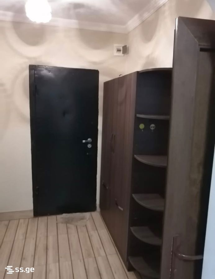 1 Room Flat For Rent. Rustavi, 1 of 4