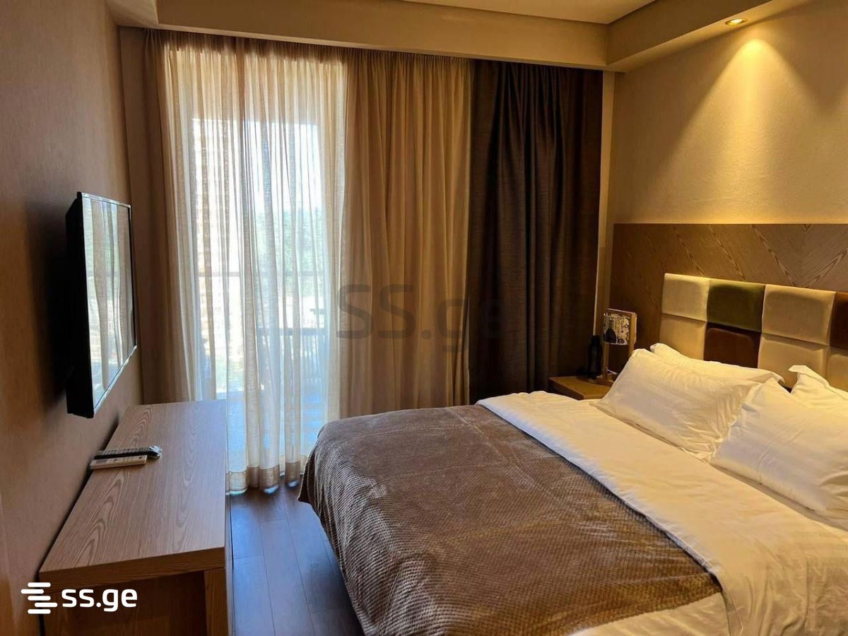 2 Room Flat For Sale view 3