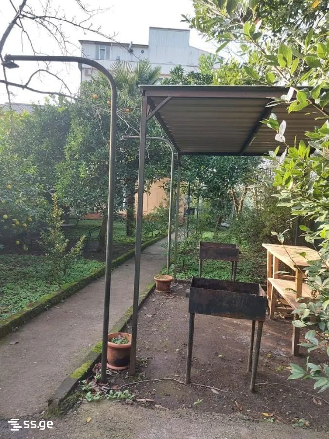 9 Room Private House For Sale view 8
