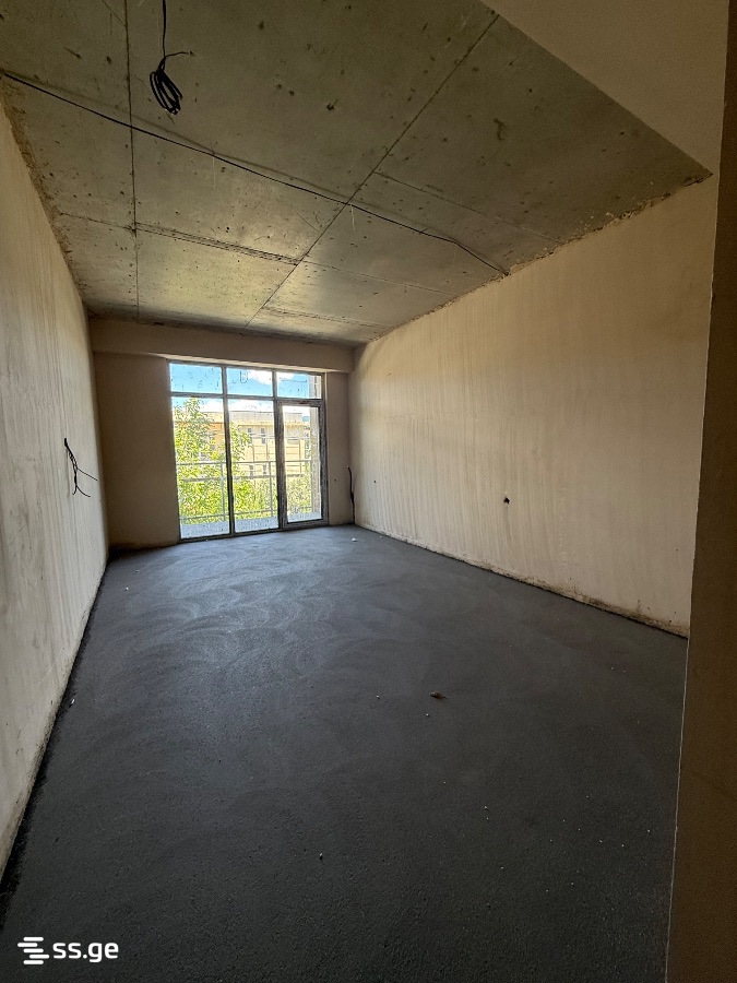 1 room Flat For Sale. Didi digomi - Vista 5