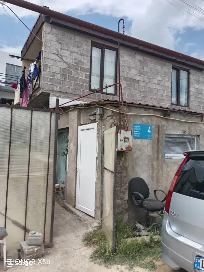3 Room Private House For Sale view 8