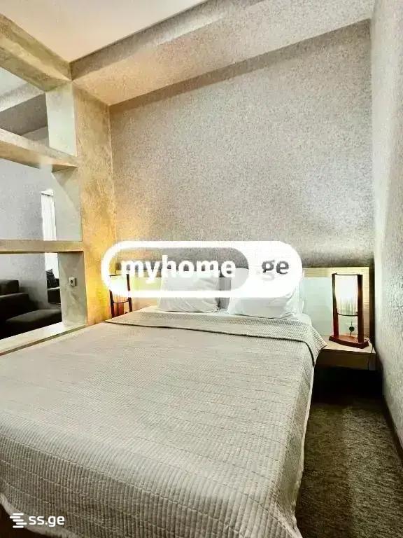 11 Room Hotel For Rent. Didi Digomi view 5