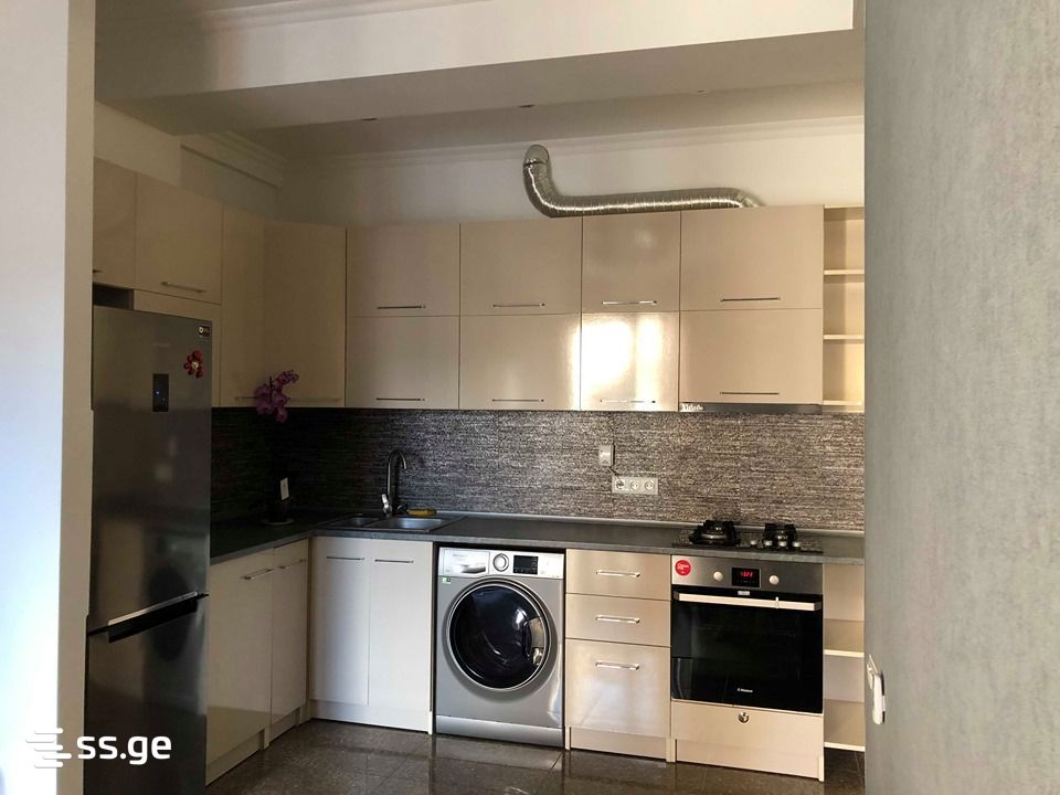 2 Room Flat For Rent. Saburtalo, 5 of 12