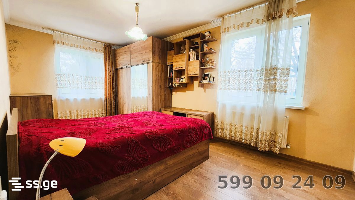 4 room Flat For Sale. Samgori - Więcej
