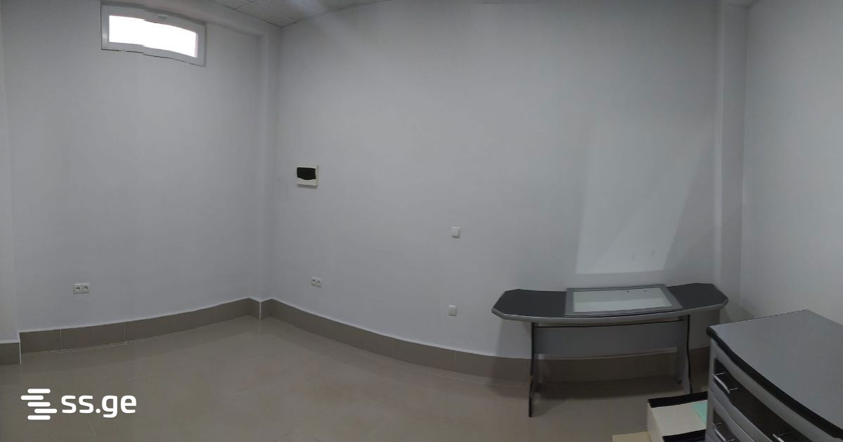 Commercial Space For Sale. Kutaisi view 4