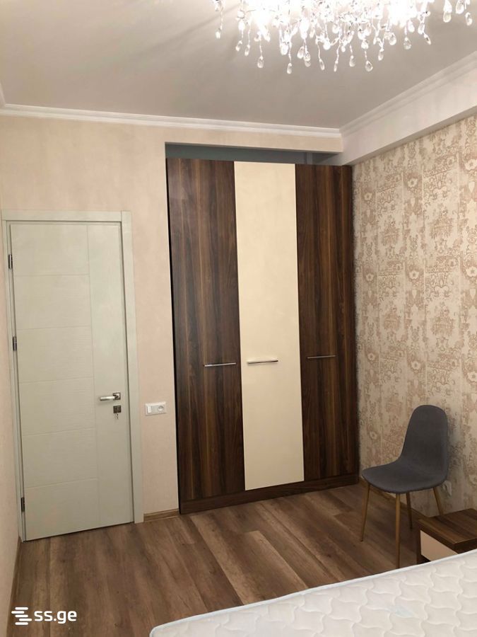 2 Room Flat For Rent. Saburtalo, 12 of 12