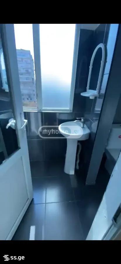 2 room Flat For Rent. Digomi - Ansicht 4