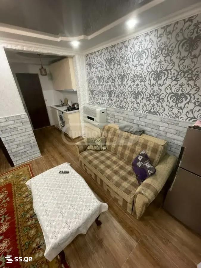 2 Room Private House For Rent. Makhindjauri view 12