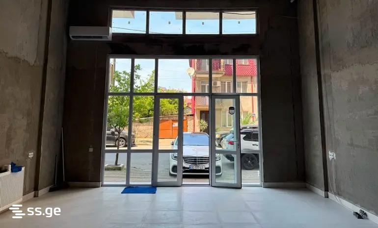 Commercial Space For Sale. Batumi view 1
