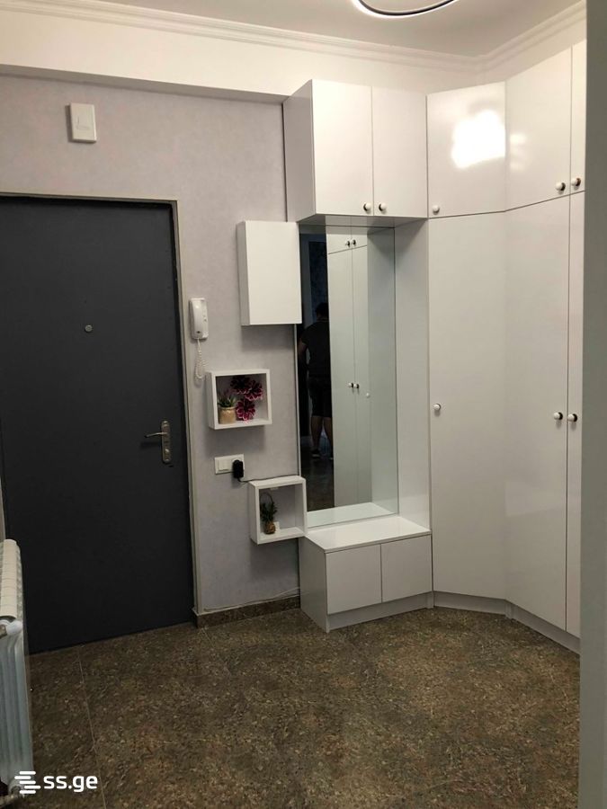 2 Room Flat For Rent. Saburtalo, 9 of 12