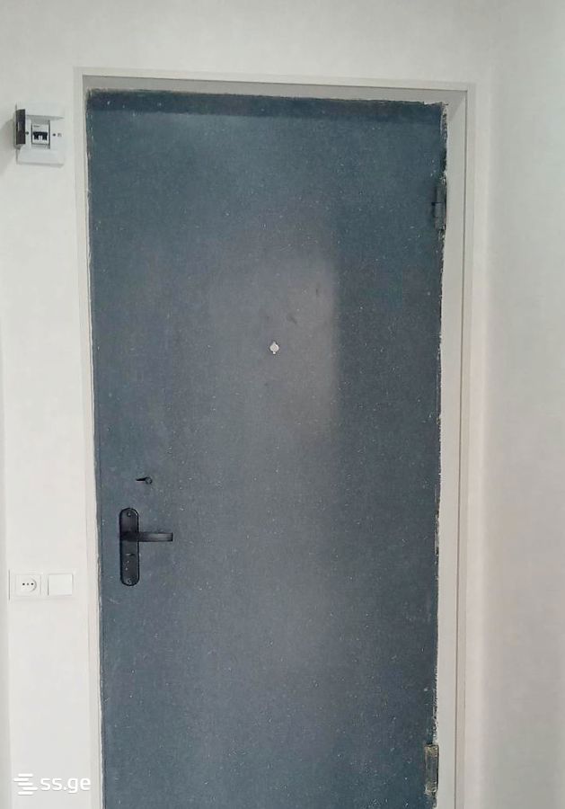 1 Room Flat For Rent. Rustavi view 2