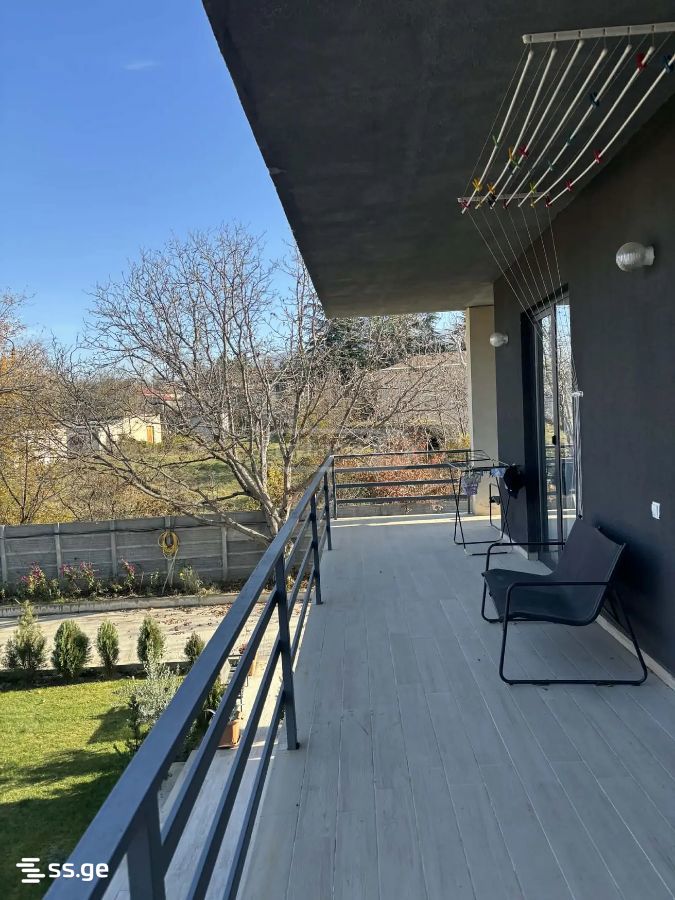 7 Room Summer Cottage For Sale view 9