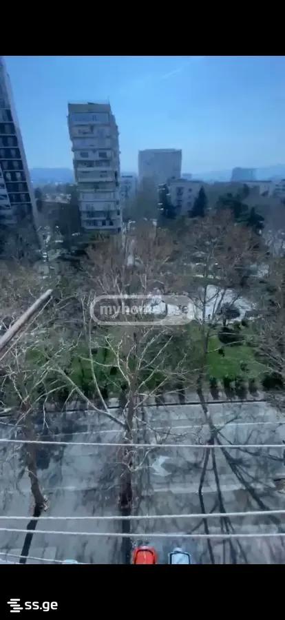 2 room Flat For Rent. Digomi - Mehr