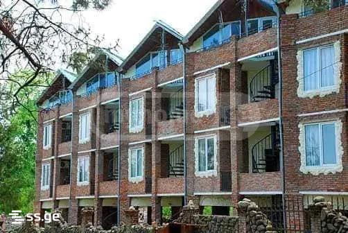 Продажа 3-комната Квартира view 1