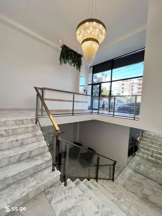 Commercial Space For Rent. Kutaisi view 3