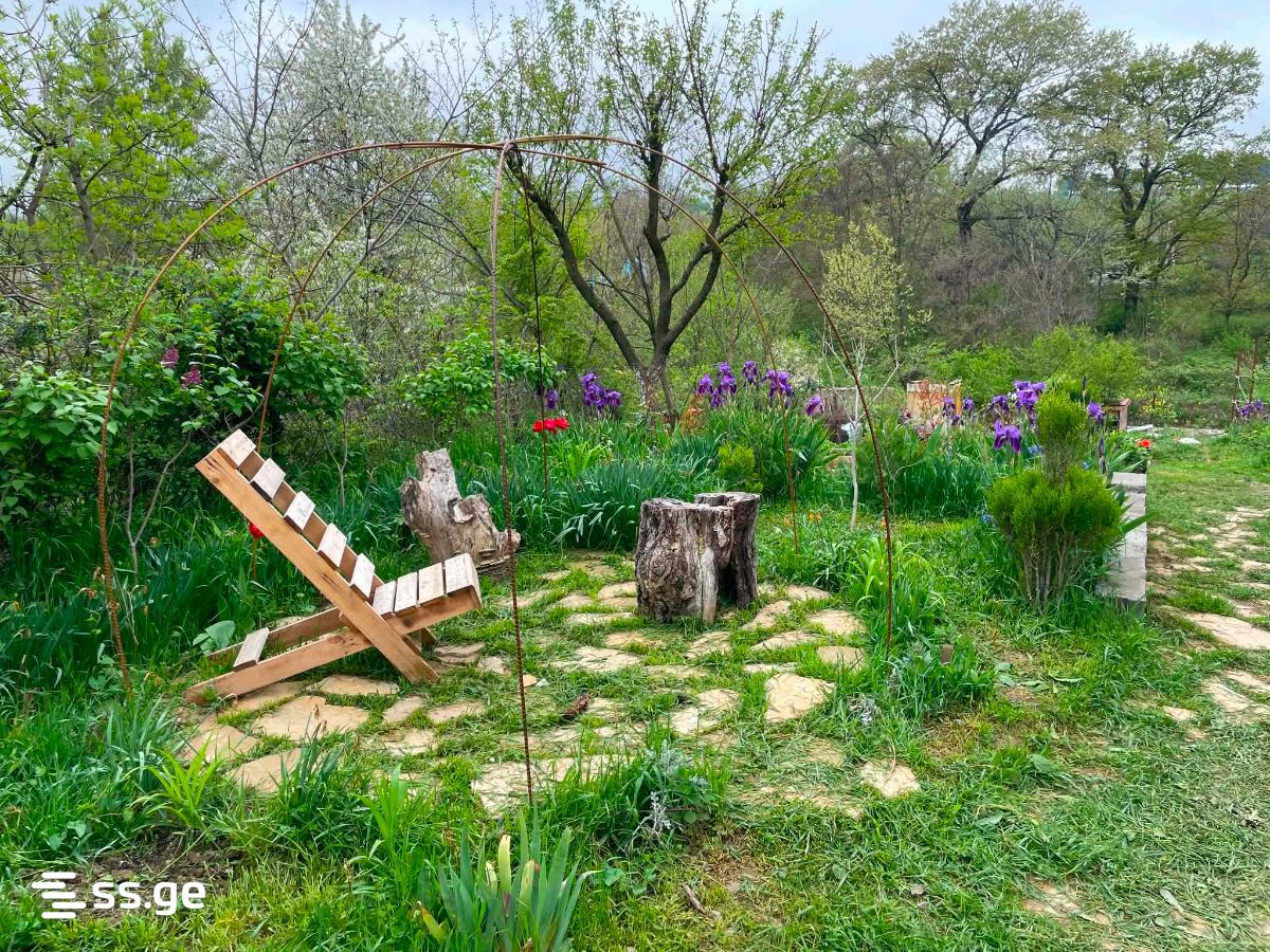 იყიდება 6-ოთახი Summer Cottage view 12