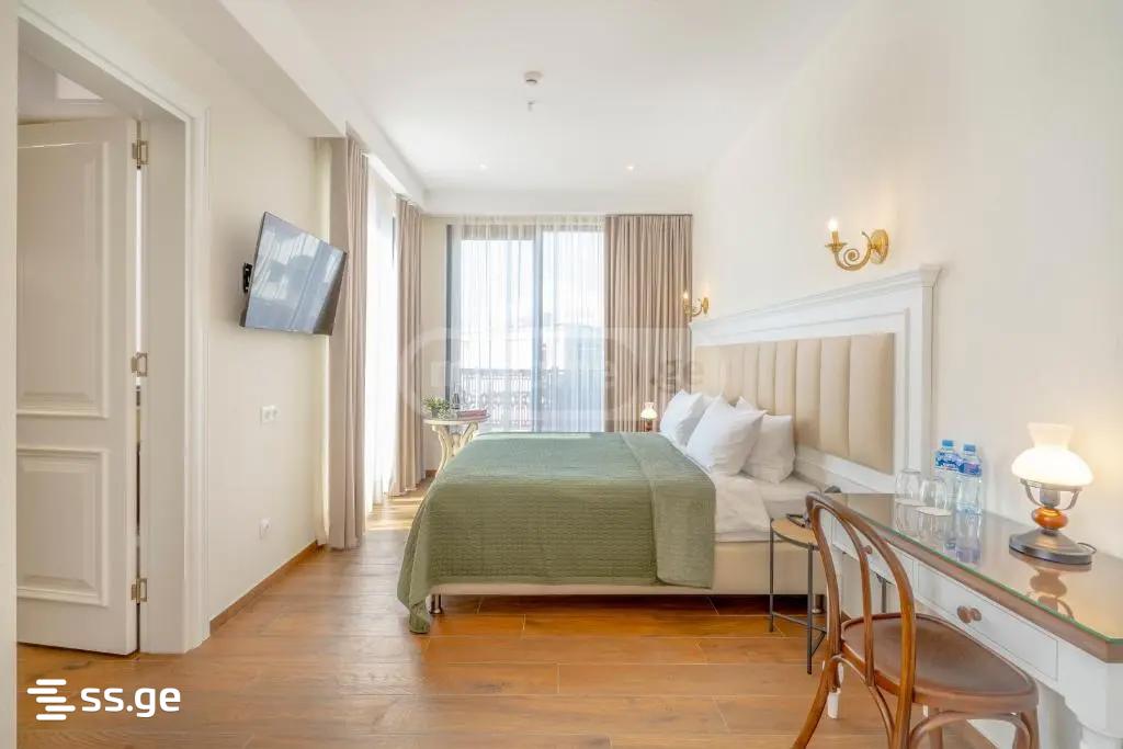 27 Room Hotel For Rent. Chugureti view 31
