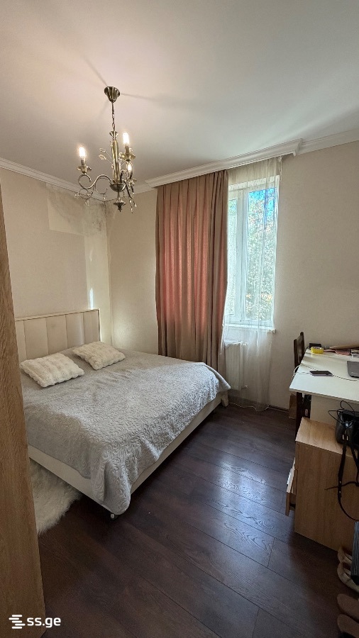 Private House For Sale. Gldani view 8