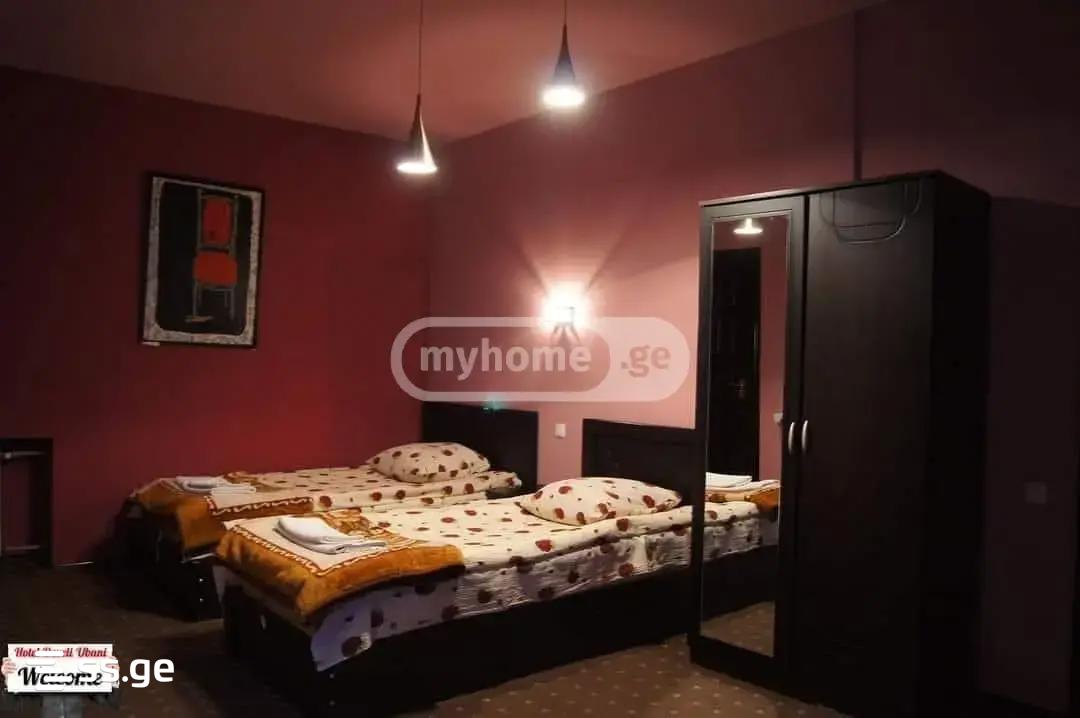 13 Room Hotel For Rent. Sololaki view 10