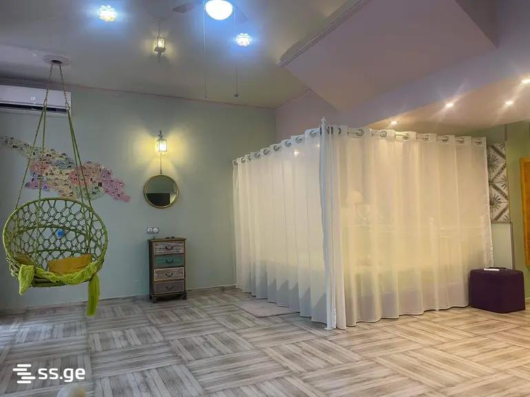 Commercial Space For Sale. Batumi view 6