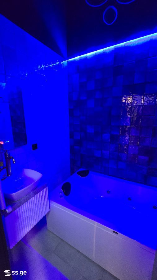 2 Room Flat Daily Rent. Gldani, 2 of 4