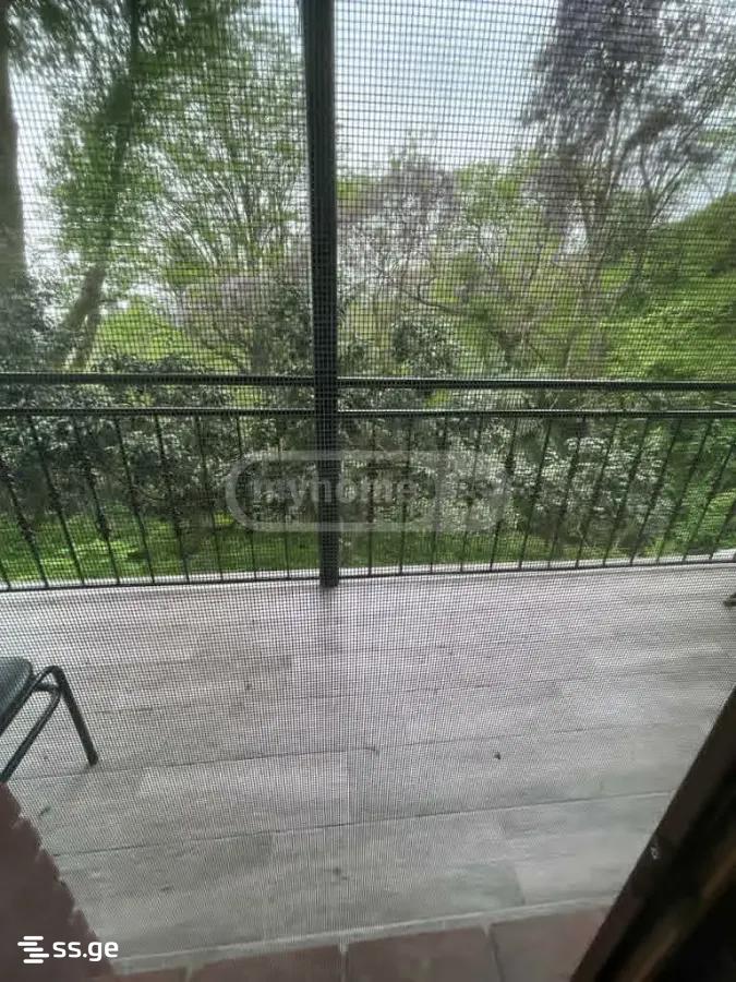 2 Room Private House For Rent. Makhindjauri view 10
