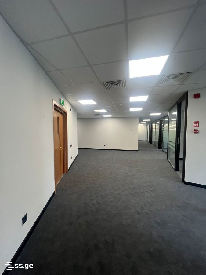 Office For Rent. Mtatsminda view 2