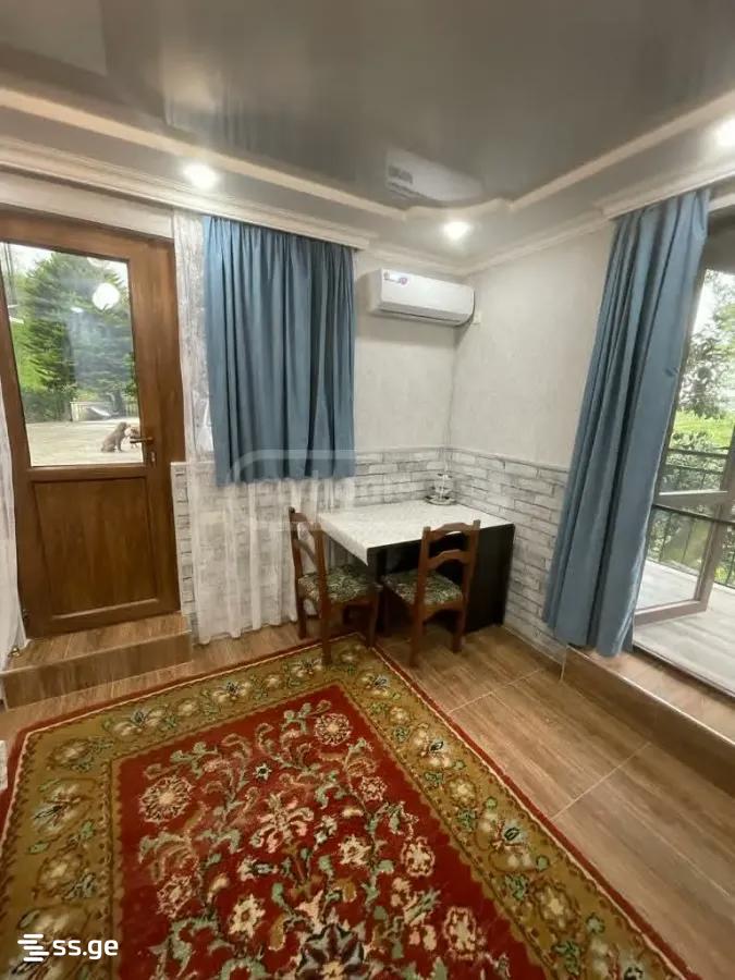 2 Room Private House For Rent. Makhindjauri view 7