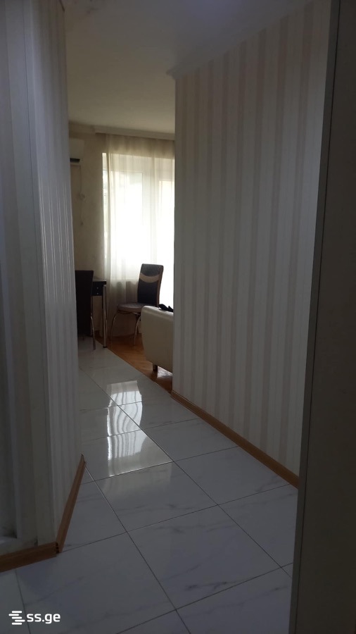 2 Room Flat Daily Rent. Kutaisi view 4