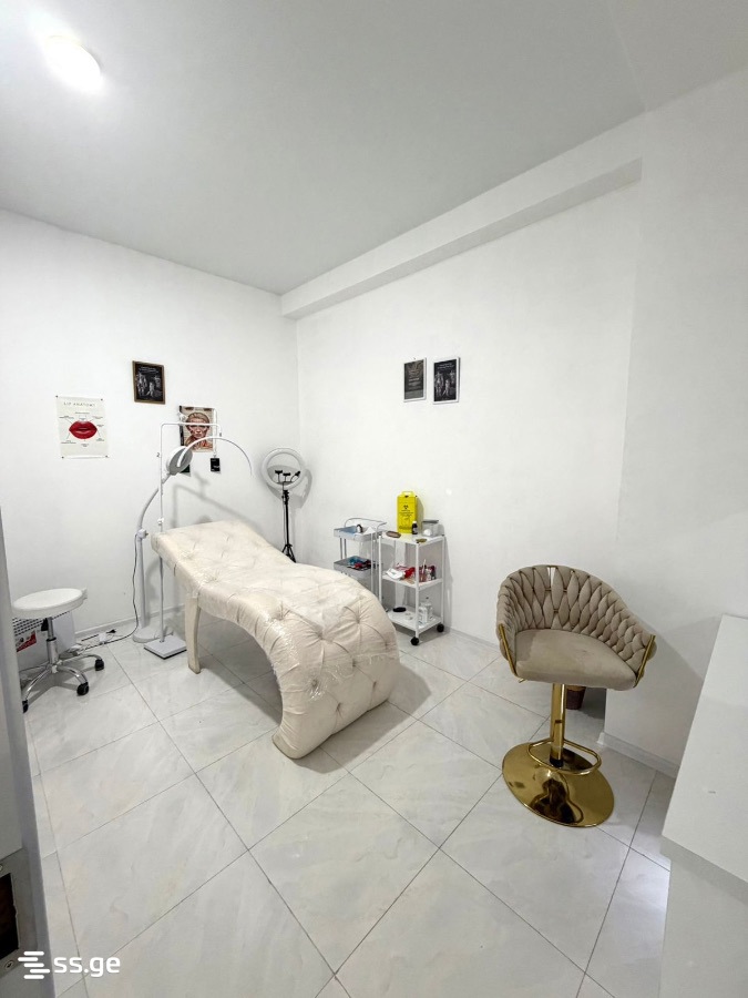 Commercial Space For Rent. Gldani view 6