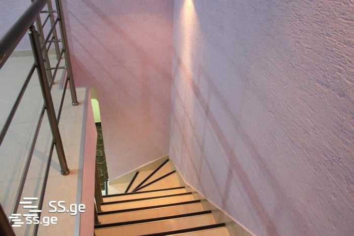 6 Room Summer Cottage For Rent. Kojori view 2