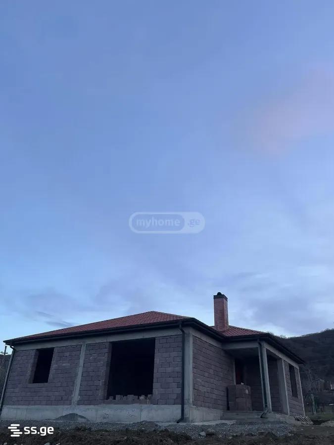 5 Room Private House For Sale view 6