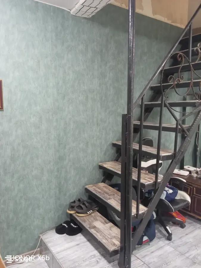 3 Room Private House For Sale view 4