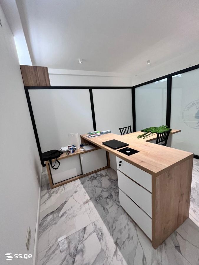 Commercial Space For Rent. Kutaisi view 4