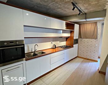 5 Room Private House For Sale view 10