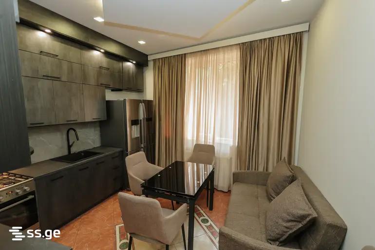 Private House For Rent. Didube, 5 of 12
