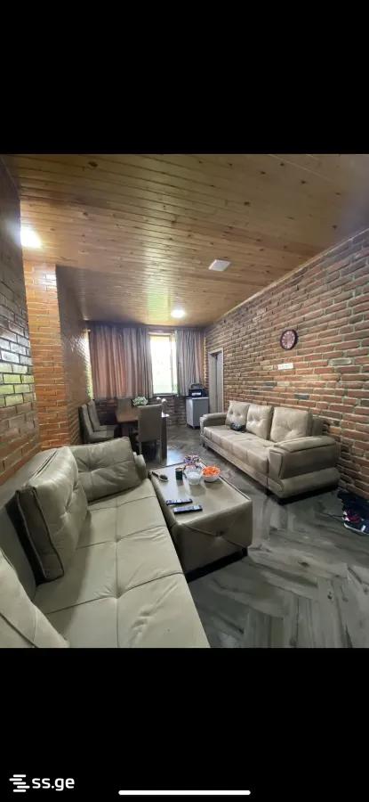 3 Room Private House For Sale view 4