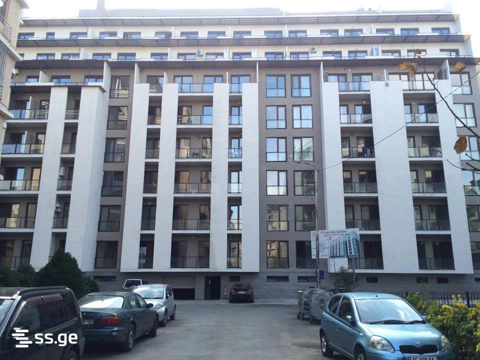 2 Room Flat For Rent. Saburtalo, 1 of 12