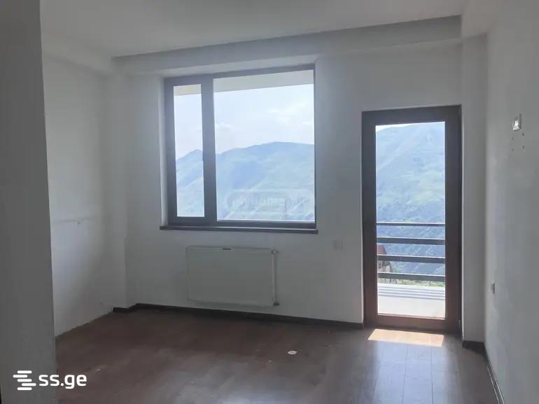 Commercial Space For Sale. Gudauri view 1