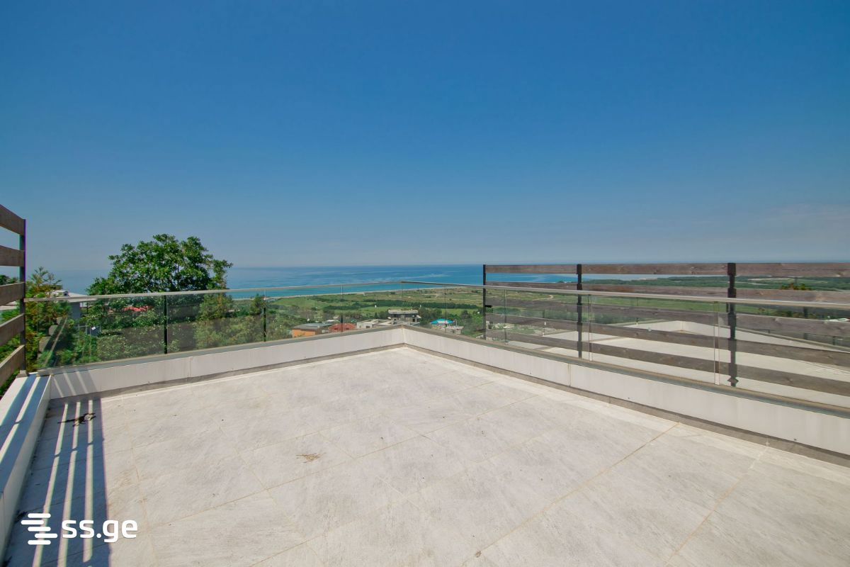 4 Room Summer Cottage For Sale view 1