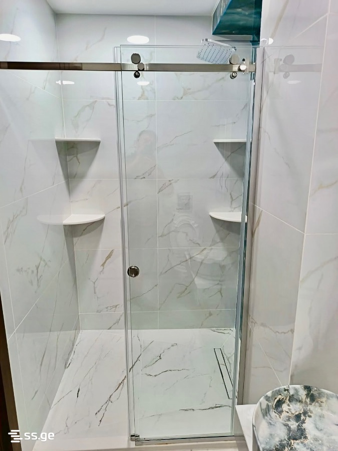 4 room Flat For Rent. Didi digomi - Ansicht 4
