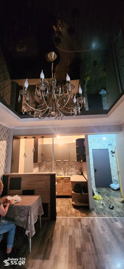2 room Flat For Rent. Gldani - Widok 2
