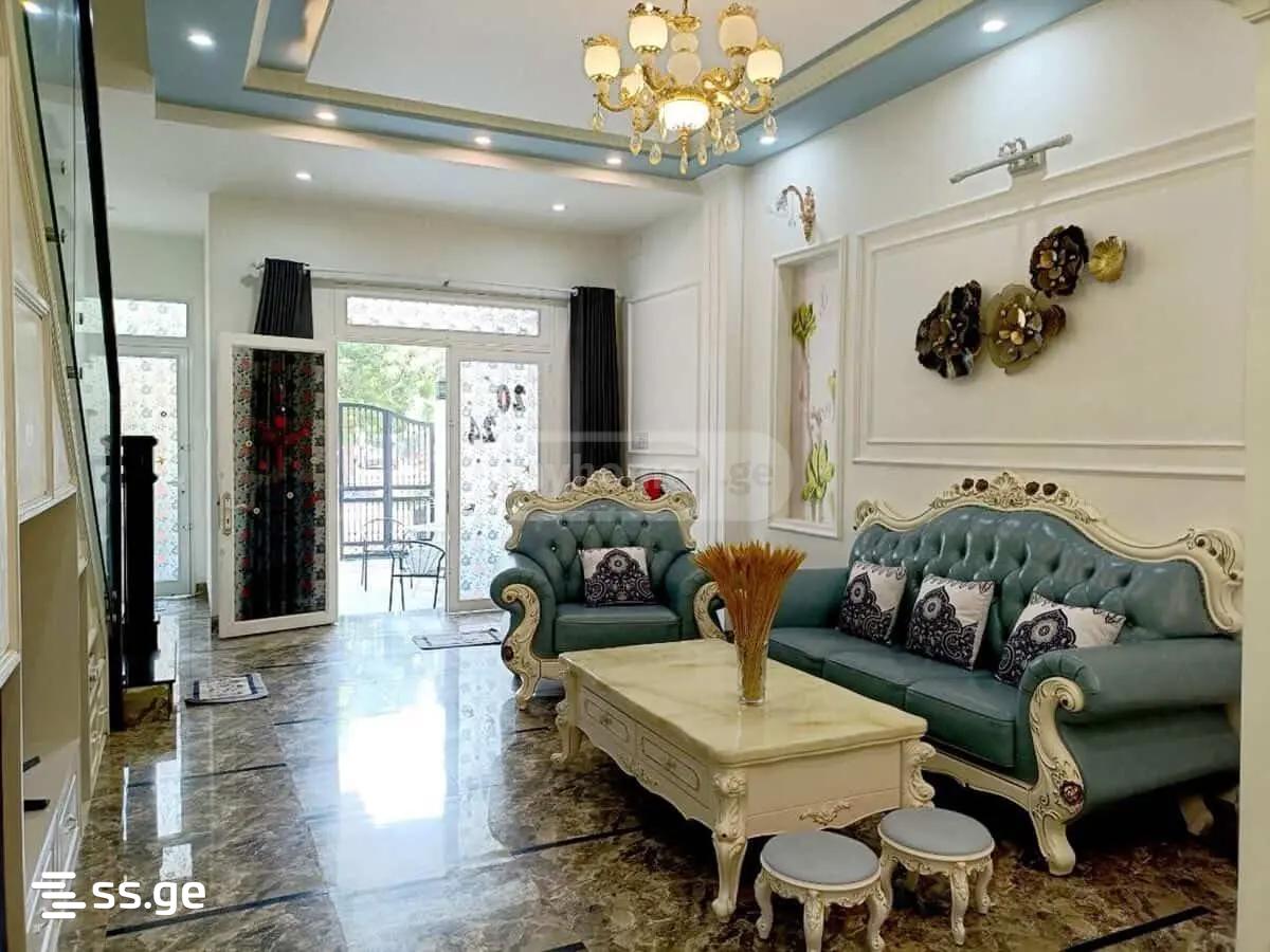 12 Room Hotel For Rent. Vazisubani view 15