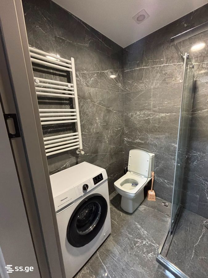 2 room Flat Daily rent. Didi digomi - Więcej