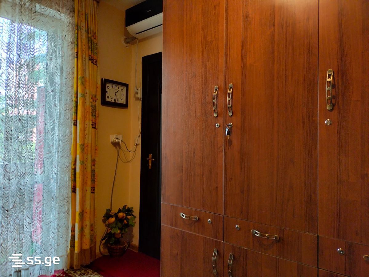 4 room Flat For Rent. Gldani - Ansicht 4