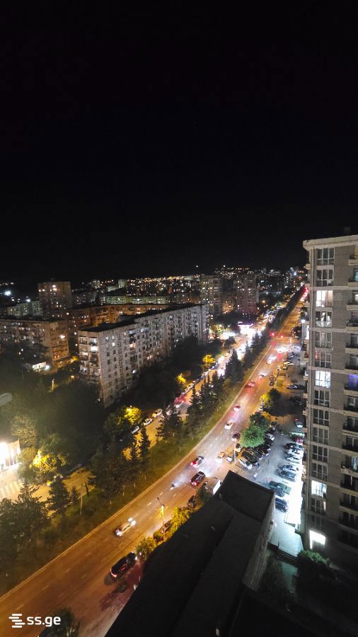 2 Room Flat Daily Rent. Mukhiani view 9